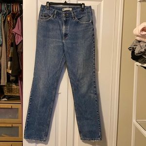 Vintage Lee Jeans